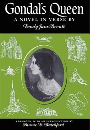 Gondal's Queen (Emily Bronte)