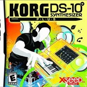 KORG DS-10 Plus