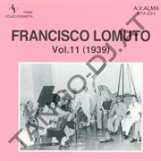 Por La Vuelta – Lamuto / Omar (1938)