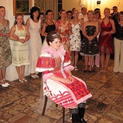 Horehronie Singing, Slovakia