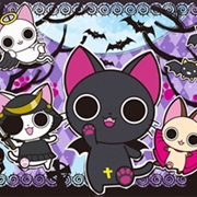 Nyanpire the Animation