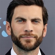 Wes Bentley