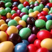 M & M