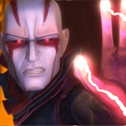 Star Wars: The Clone Wars: Altar of Mortis