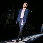 Attend a Fashion Show in NYC, Paris or Milan