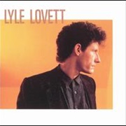 Lyle Lovett - Lyle Lovett