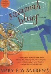 Savannah Blues (Mary Kay Andrews)