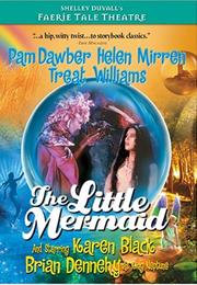 The Little Mermaid