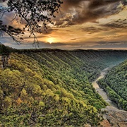 West Virginia