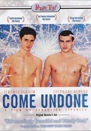Come Undone