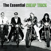 The Essential Cheap Trick - Cheap Trick