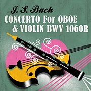 Bach: Concerto for Oboe and Violin