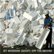 My Morning Jacket - Off the Record