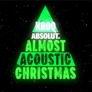 KROQ Almost Acoustic Christmas 2019