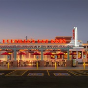 Portillo's Restaurants