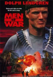 Men of War