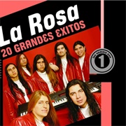 No Te Lo Puedo Creer – La Rosa (2000)