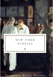 New York Stories (Various)