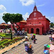 Melaka, Malaysia
