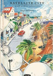 Satellite City (Alecia McKenzie)