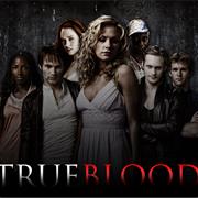 Louisiana: "True Blood" (2008-2014)