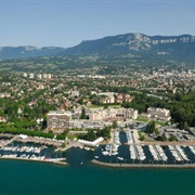 Aix Les Bains