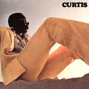 Curtis Mayfield - Curtis (1970)