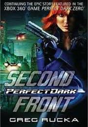 Perfect Dark Second Front