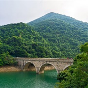 Tai Tam Heritage Trail, Hong Kong