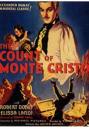 The Count of Monte Cristo
