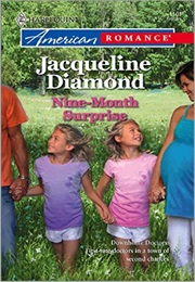 American Romance Nine Month Surprise