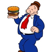 Wimpy
