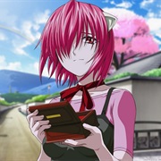 Elfenlied