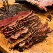 Montreal Smoked Meat