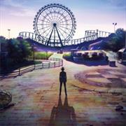 Amagi Brilliant Park