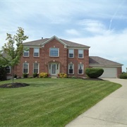 Highland Heights, Kentucky