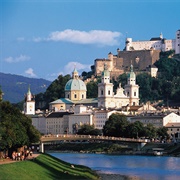 Salzburg, Austria