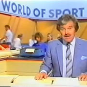 World of Sport