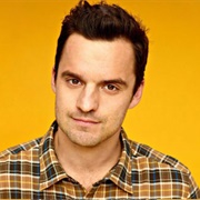 Jake Johnson