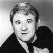 Buddy Hackett