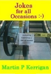Jokes for All Occasions (Martin P. Kerrigan)