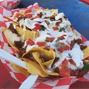 Nachos
