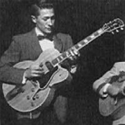 Scotty Moore (Elvis Presley)
