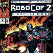Robocop 2