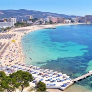 Magaluf
