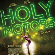 Holy Motors