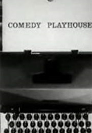 Comedy Playhouse (1961)