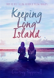 Keeping Long Island (Courtney Peppernell)