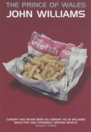 The Prince of Wales (John Williams)