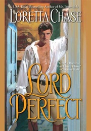 Lord Perfect (Loretta Chase)